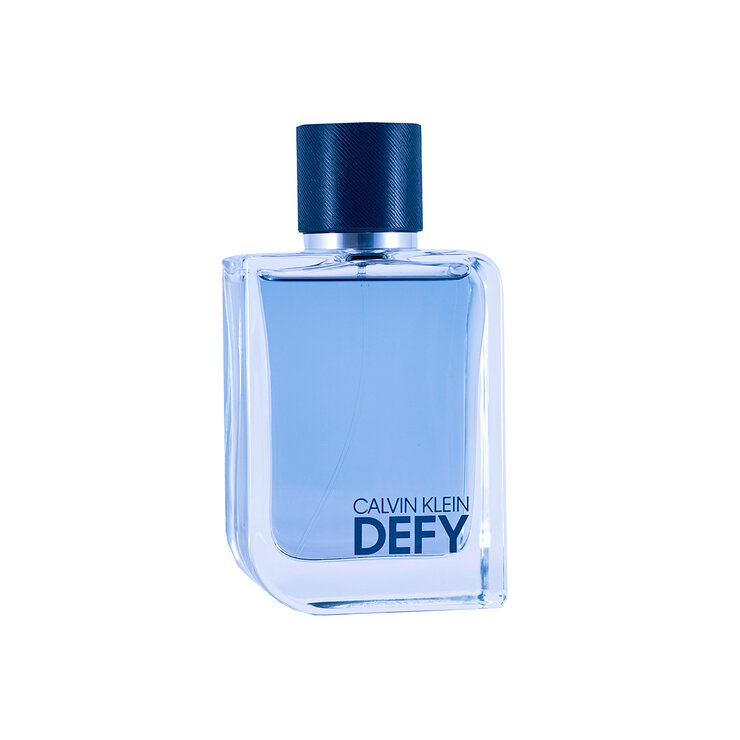 Calvin Klein Defy 100 ml — Imagen 2 de 3