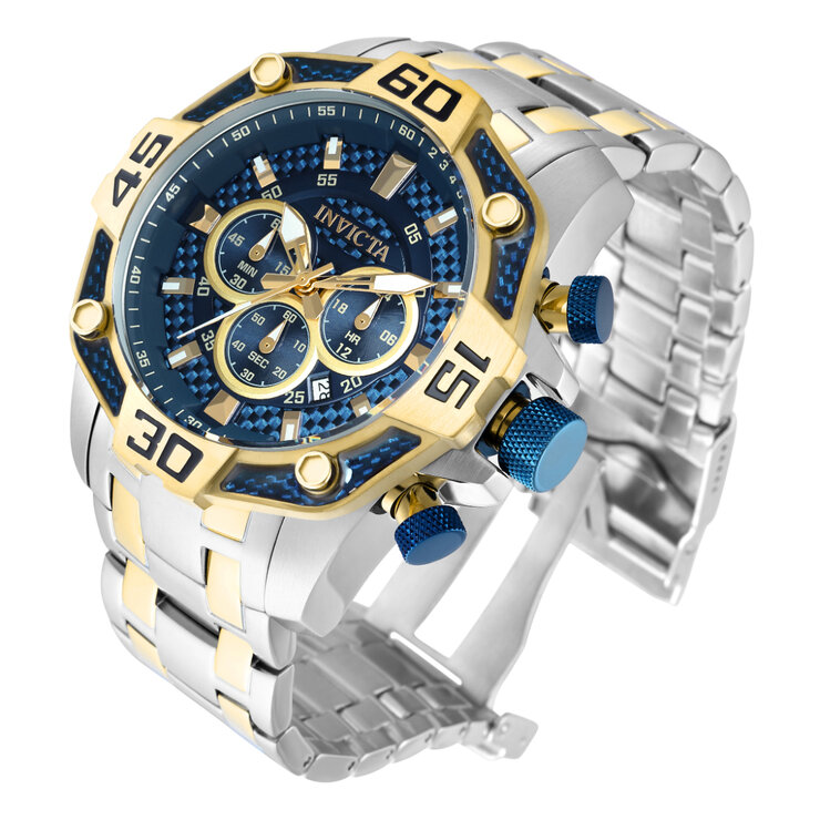 Invicta Pro Diver 52mm, Reloj para Caballero, modelo 33845 — Imagen 4 de 4