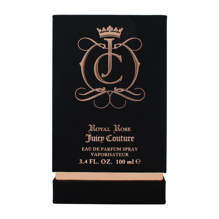 Juicy Couture Royal Rosé 100ml — Imagen 2 de 4