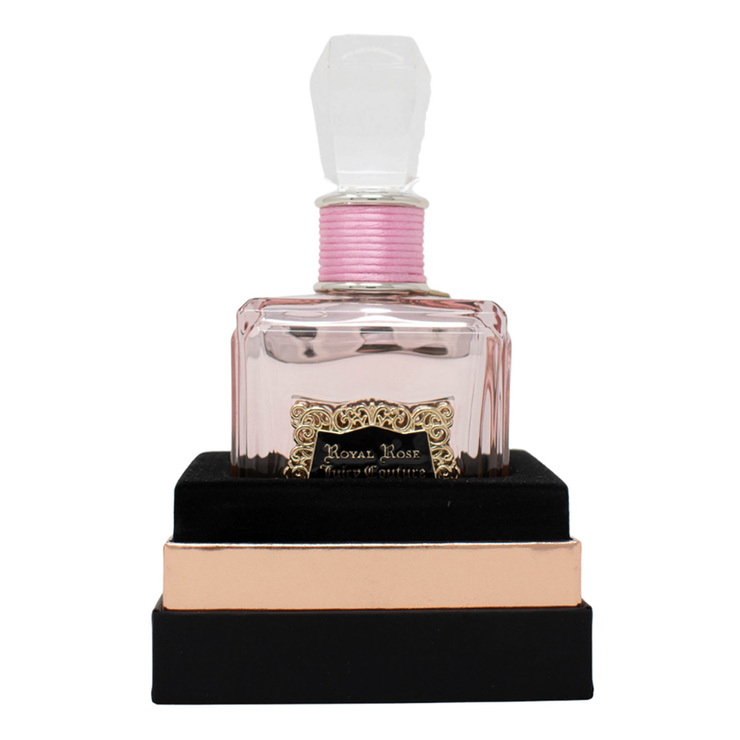 Juicy Couture Royal Rosé 100ml — Imagen 3 de 4