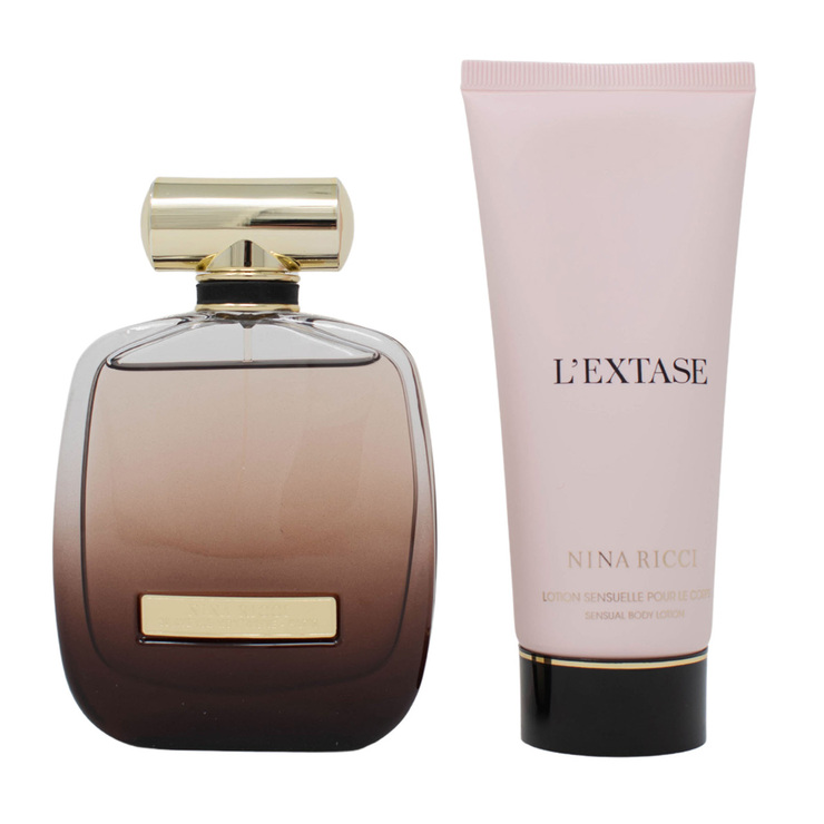 Nina Ricci Le Extase Set 2 piezas — Imagen 1 de 3