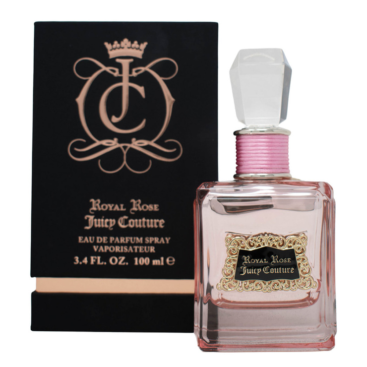 Juicy Couture Royal Rosé 100ml — Imagen 4 de 4