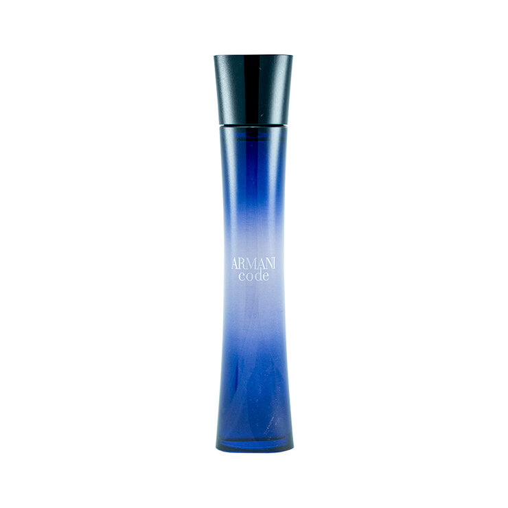 Armani Code 100 ml — Imagen 2 de 3