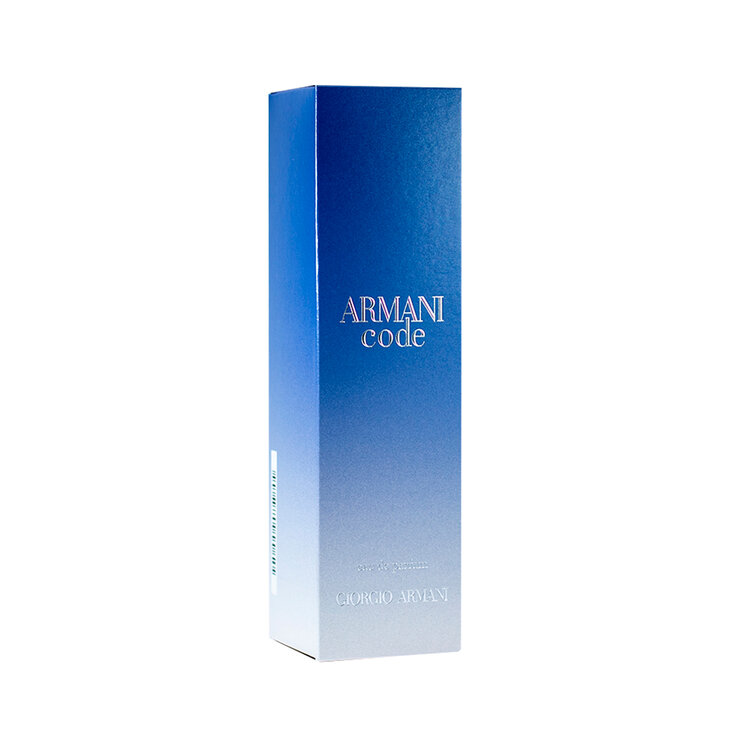 Armani Code 100 ml — Imagen 3 de 3