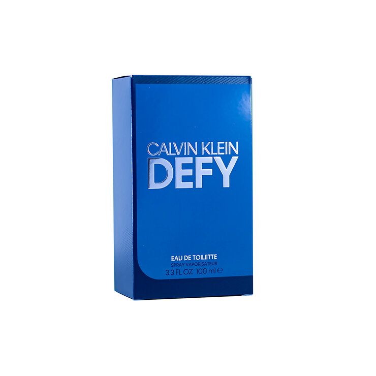 Calvin Klein Defy 100 ml — Imagen 3 de 3