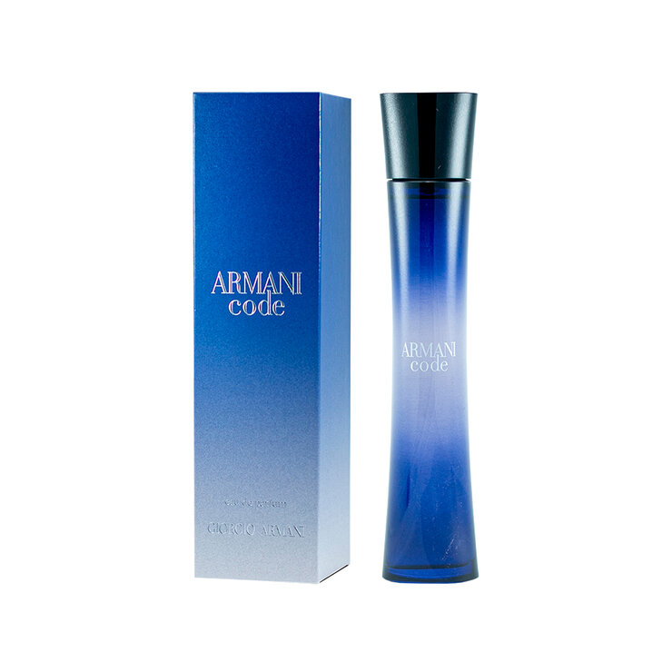 Armani Code 100 ml — Imagen 1 de 3