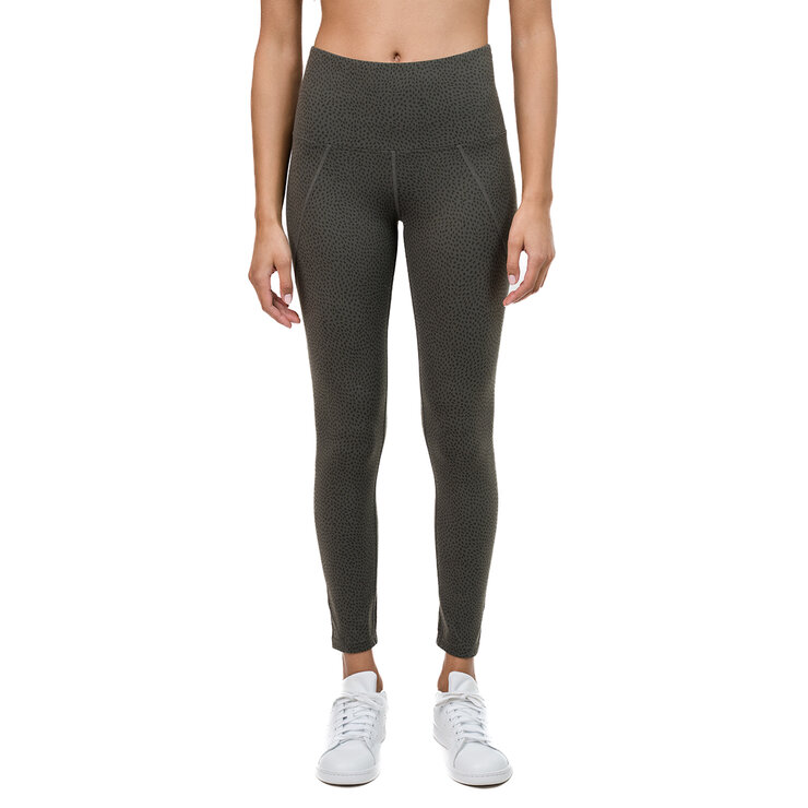 Tuff Apparel Leggings Deportivos para Dama Varias Tallas y Colores — Imagen 2 de 3