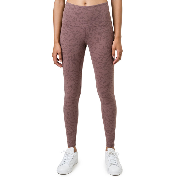 Tuff Apparel Leggings Deportivos para Dama Varias Tallas y Colores — Imagen 3 de 3
