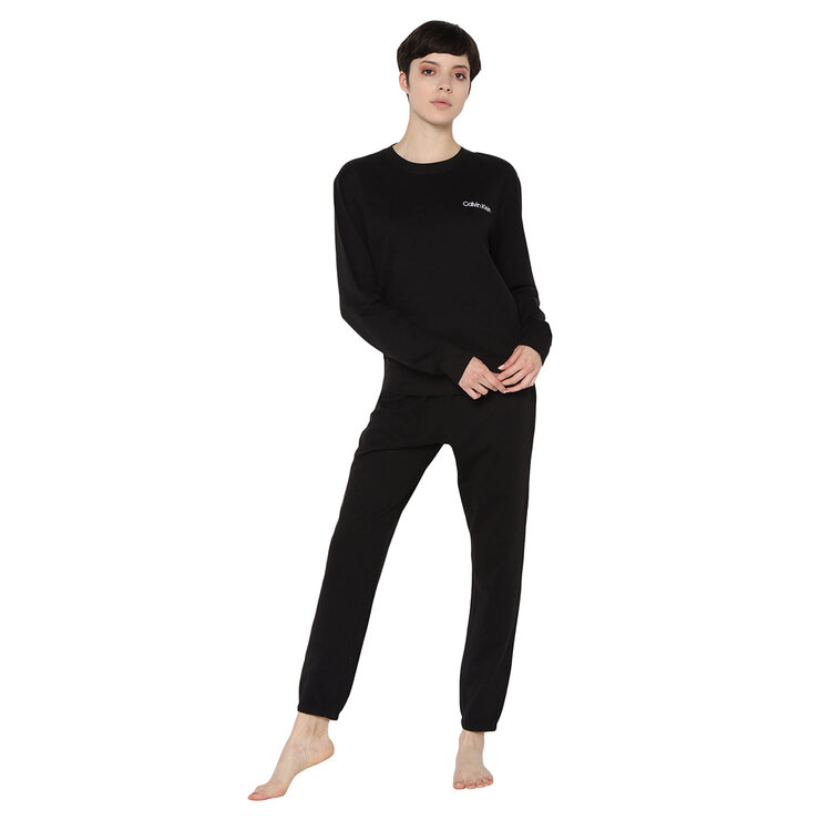 Calvin Klein Conjunto Pants y Sudadera para Dama 2 Piezas Varias Tallas y Colores — Imagen 3 de 3