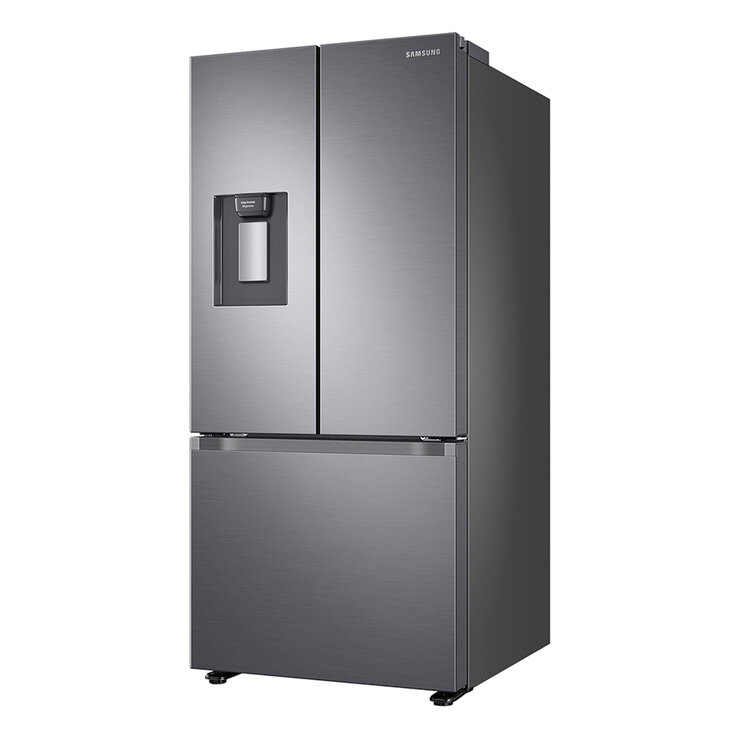 Refrigerador 22' French Door Samsung — Imagen 1 de 4