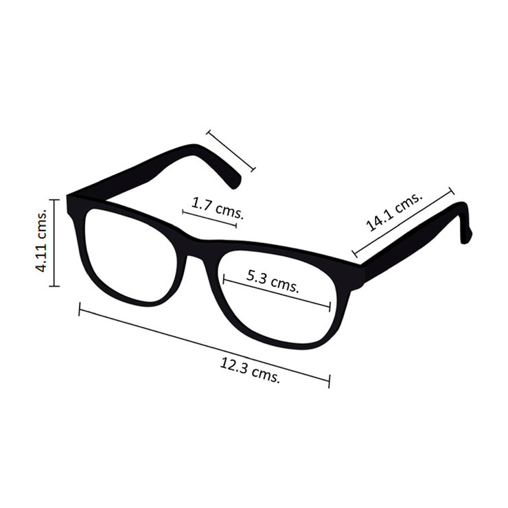 Oakley 0OX816381630753 Armazon Oftalmico — Imagen 3 de 3