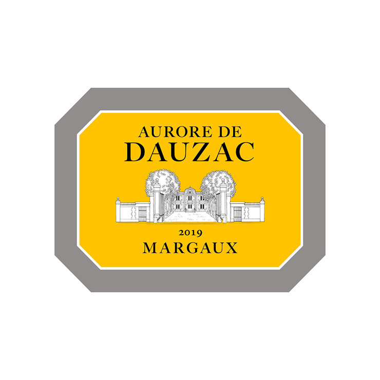 Vino Tinto Aurore de Dauzac 750ml  — Imagen 3 de 3