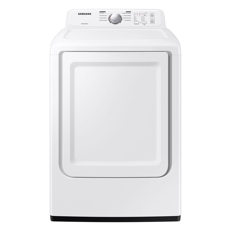 Secadora de gas 24Kg  Samsung
