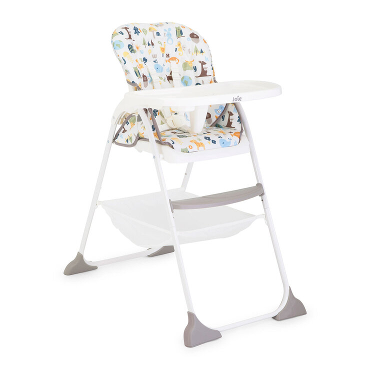 Joie, Silla Alta para Bebé, Modelo Mimzy — Imagen 1 de 4