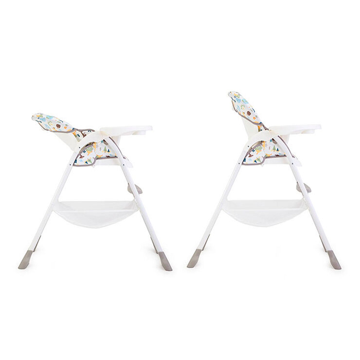 Joie, Silla Alta para Bebé, Modelo Mimzy — Imagen 2 de 4