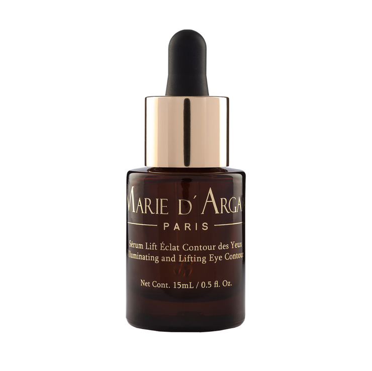 Suero para el Contorno de Ojos, Marie D´Argan, 15 ml