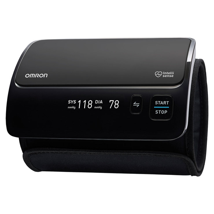 Omron, Monitor de Presión Arterial de Brazo EVOLV  — Imagen 2 de 4