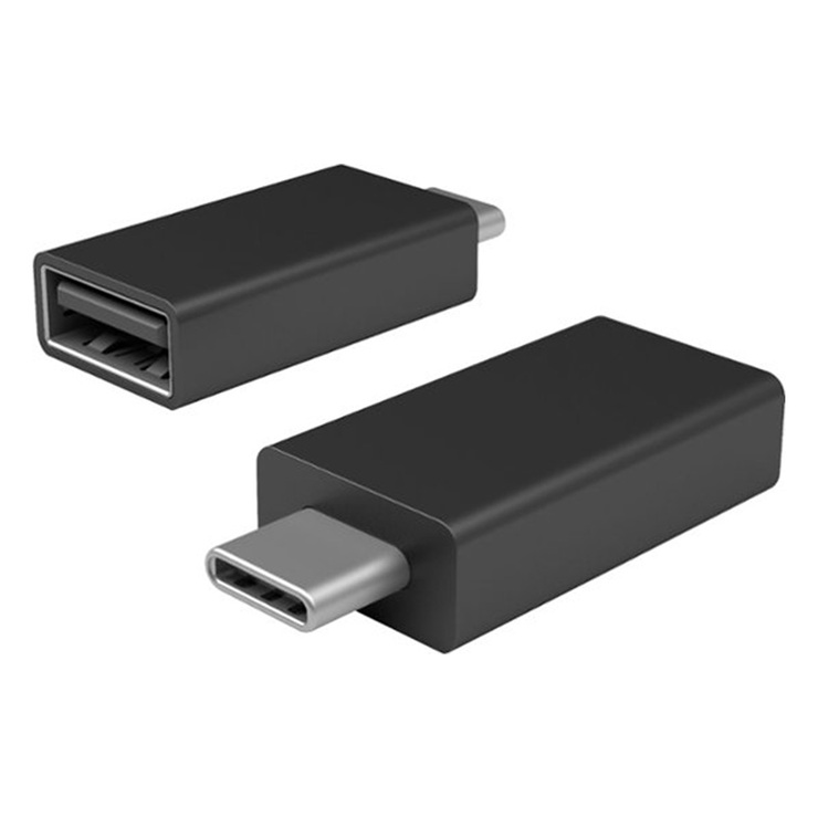 Microsoft Surface Adaptador USB-C - USB 3.0 — Imagen 1 de 3