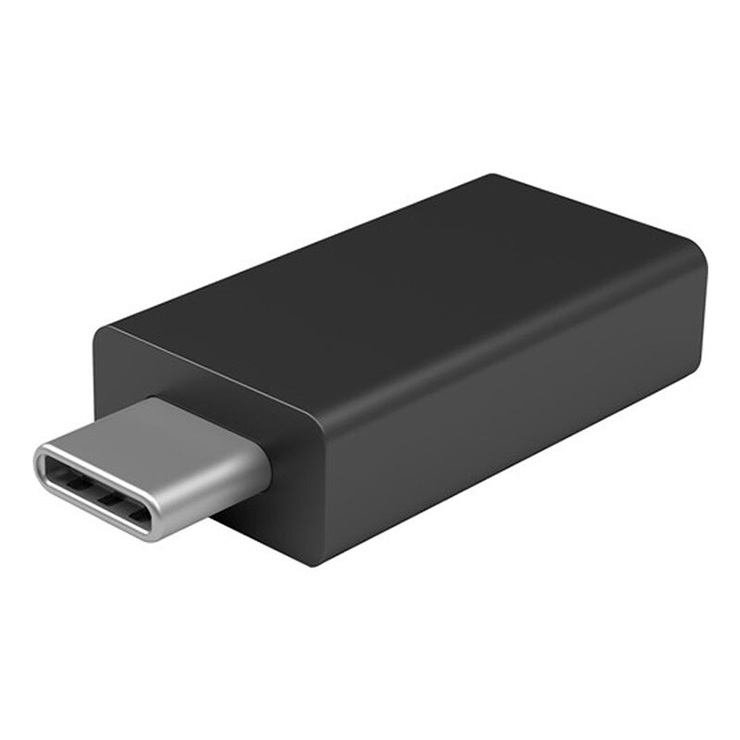 Microsoft Surface Adaptador USB-C - USB 3.0 — Imagen 2 de 3
