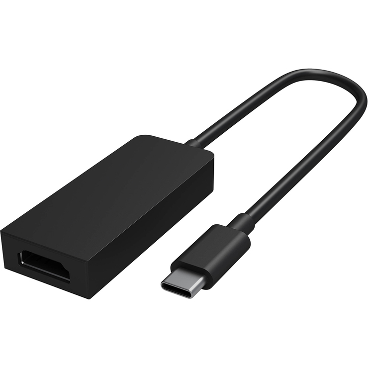 Microsoft Surface Adaptador USB-C - HDMI — Imagen 1 de 2