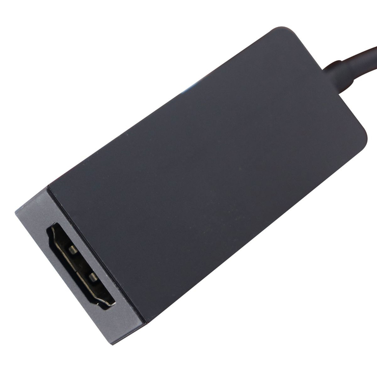 Microsoft Surface Adaptador USB-C - HDMI — Imagen 2 de 2