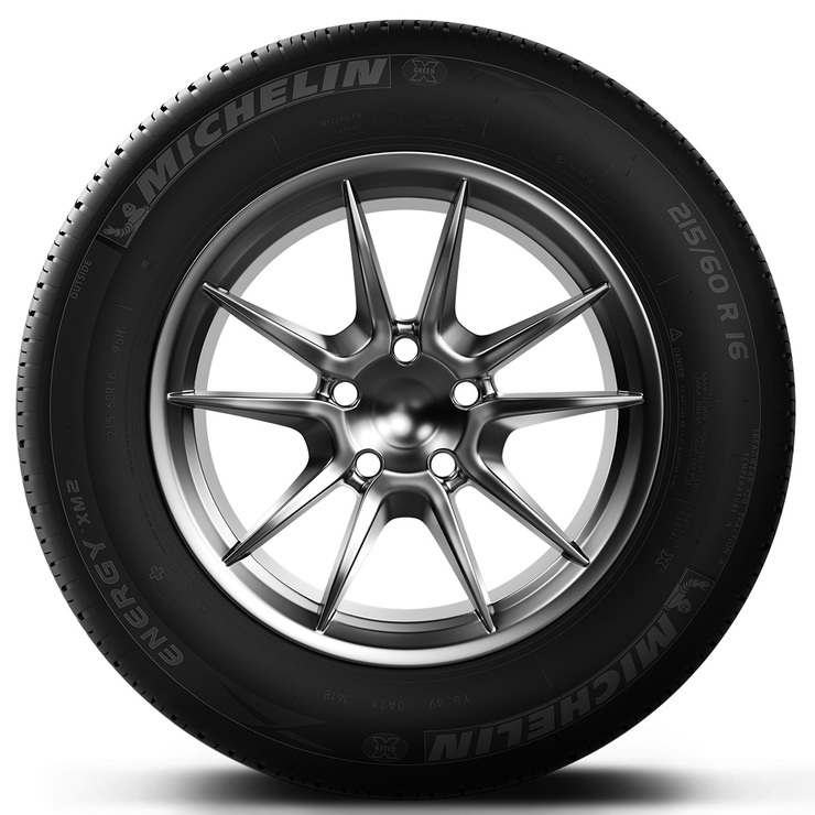 Llanta Michelin XM2+ 175/65R15 84H — Imagen 2 de 3