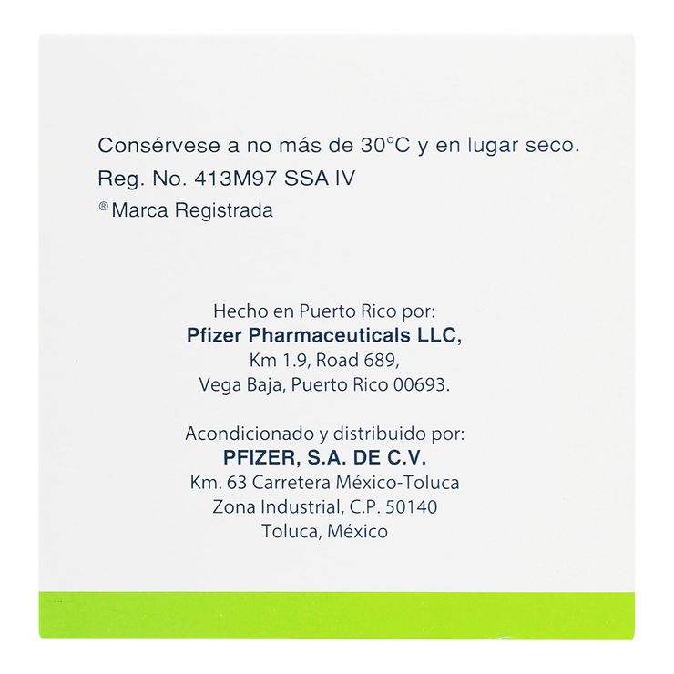 Lipitor 40mg 30 Tabletas 1+1  — Imagen 3 de 3