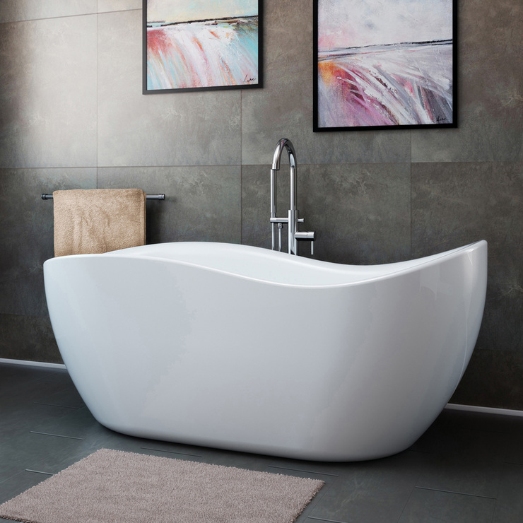 A&E, Tina de Baño Cannock — Imagen 1 de 3