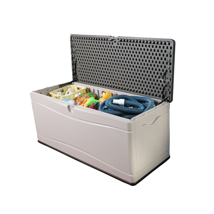 Lifetime, Caja de Almacenamiento 492 L — Imagen 1 de 3