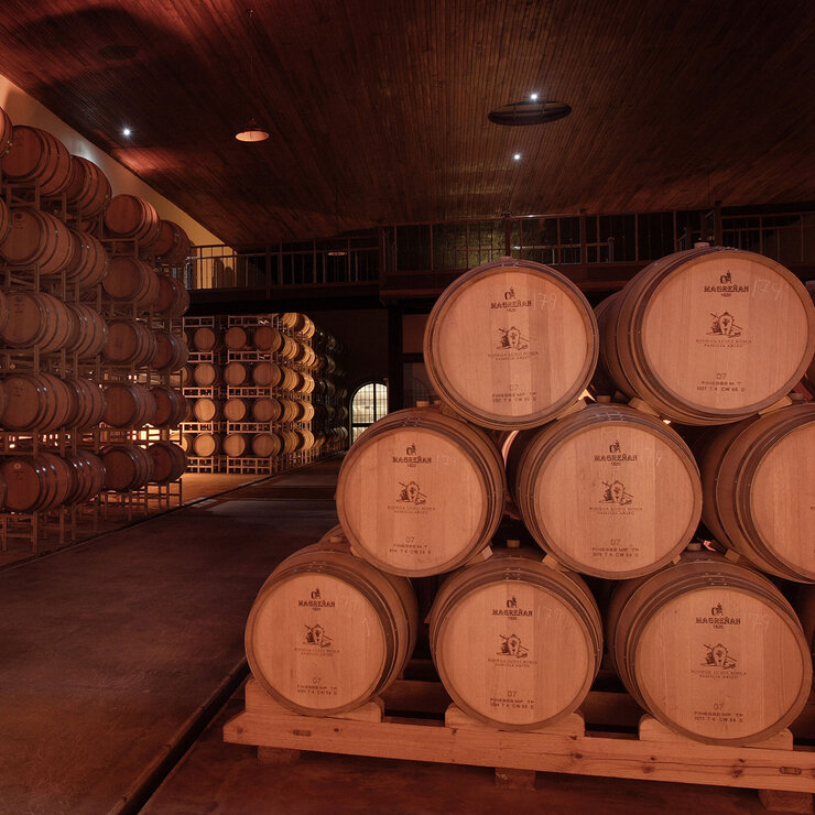Vino Tinto Luigi Bosca DOC 750ml — Imagen 2 de 2