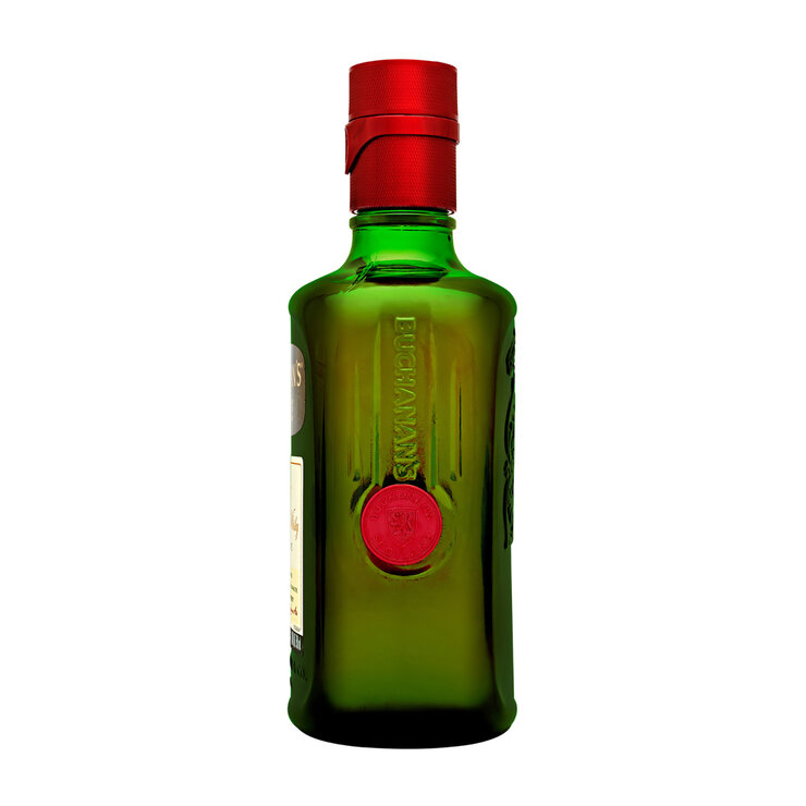 Whisky Buchanan's De Luxe 12 Años 1L — Imagen 2 de 4