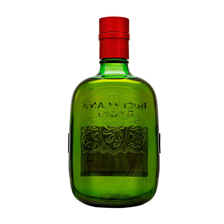 Whisky Buchanan's De Luxe 12 Años 1L — Imagen 3 de 4
