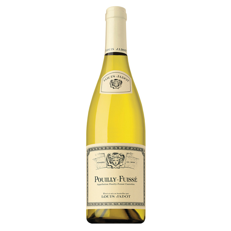 Vino Blanco Louis Jadot Pouilly Fuissé 750ml — Imagen 1 de 3