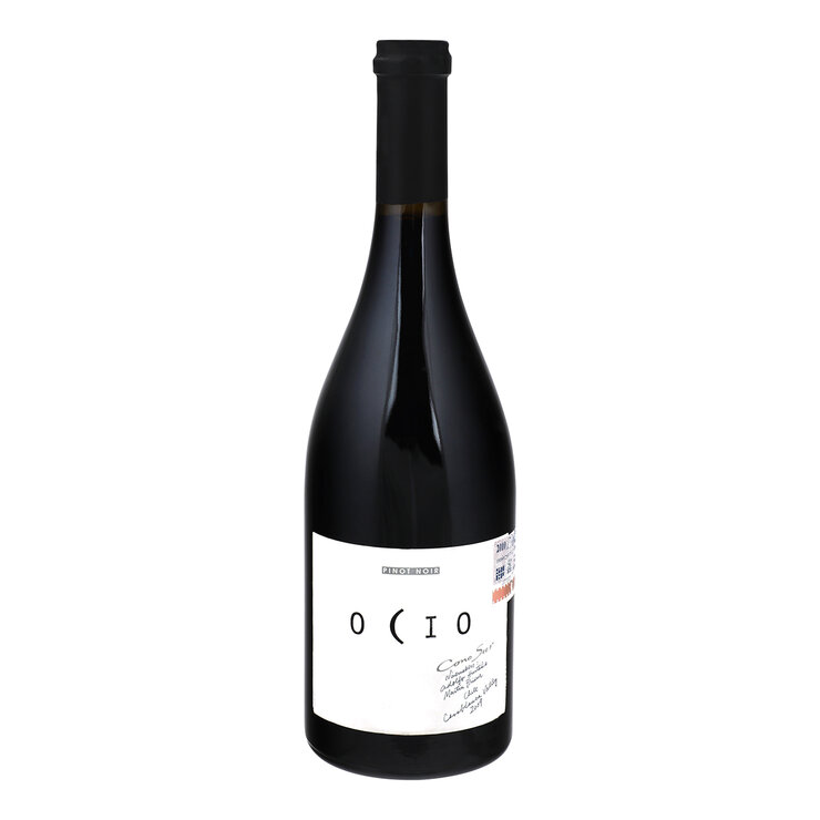 Vino Tinto Ocio 750ml — Imagen 1 de 3