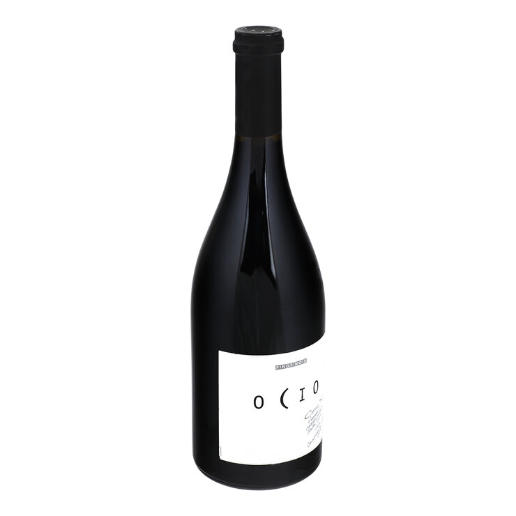 Vino Tinto Ocio 750ml — Imagen 3 de 3