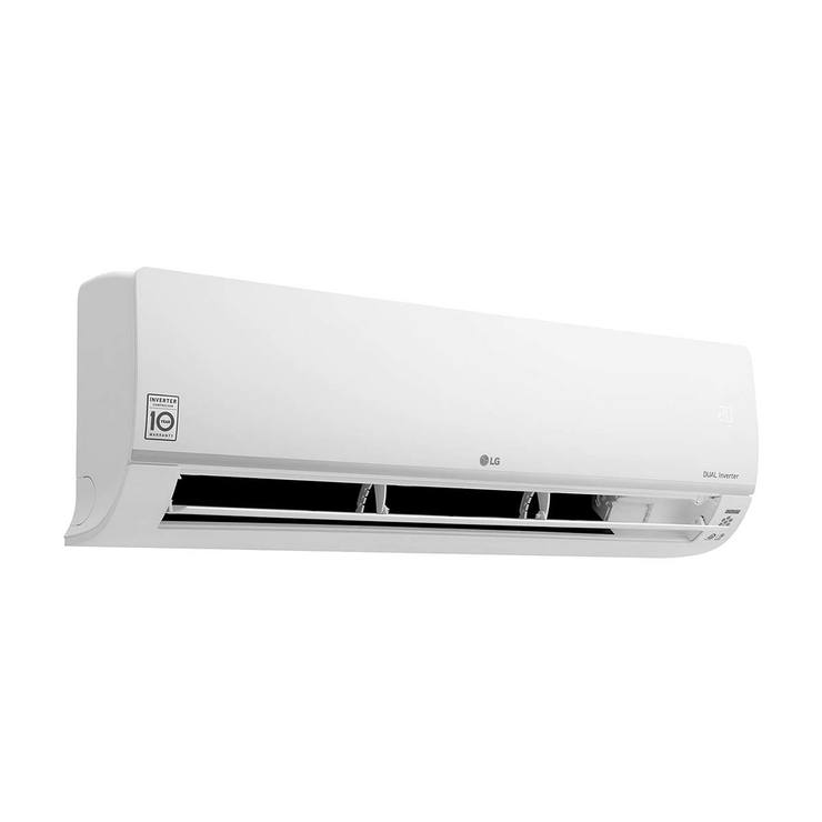 LG, Aire acondicionado DualCool Inverter Plus, Solo Enfriamiento,220V,  22,000 BTU, 20 SEER  — Imagen 4 de 4