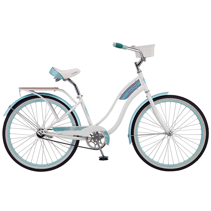 Bicicleta Urbana R26 Kulana Malama — Imagen 1 de 4