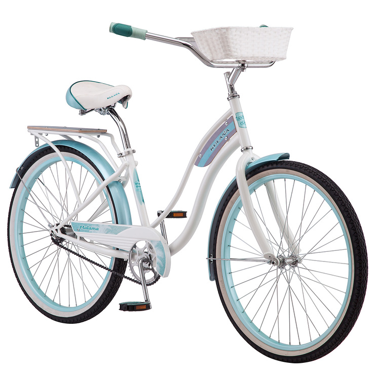 Bicicleta Urbana R26 Kulana Malama — Imagen 2 de 4