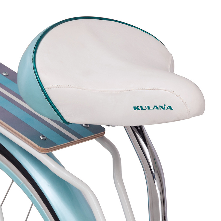 Bicicleta Urbana R26 Kulana Malama — Imagen 3 de 4
