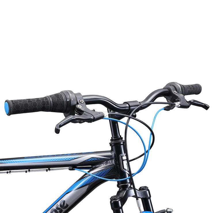 Bicicleta de Montaña R26 Mongoose Launch 2.2  — Imagen 3 de 4