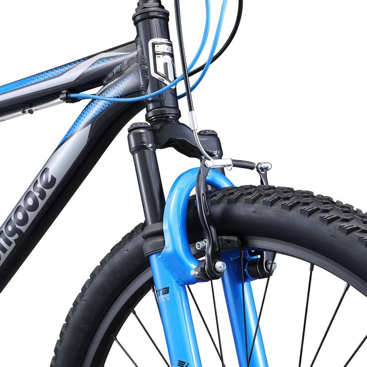 Bicicleta de Montaña R26 Mongoose Launch 2.2  — Imagen 4 de 4