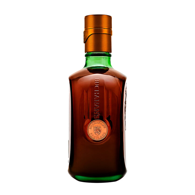 Whisky Buchanan's Special Reserve 18 Años 750ml — Imagen 2 de 4