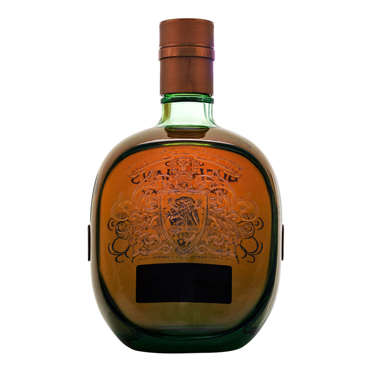 Whisky Buchanan's Special Reserve 18 Años 750ml — Imagen 3 de 4