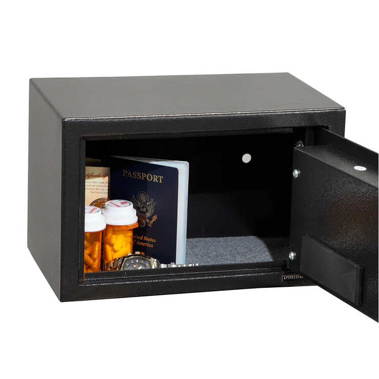 Honeywell, Caja de Seguridad Digital de Acero — Imagen 2 de 2