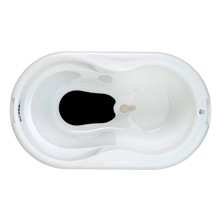 Pupik, Set de bañera y Accesorios Para Bebé. — Imagen 2 de 4