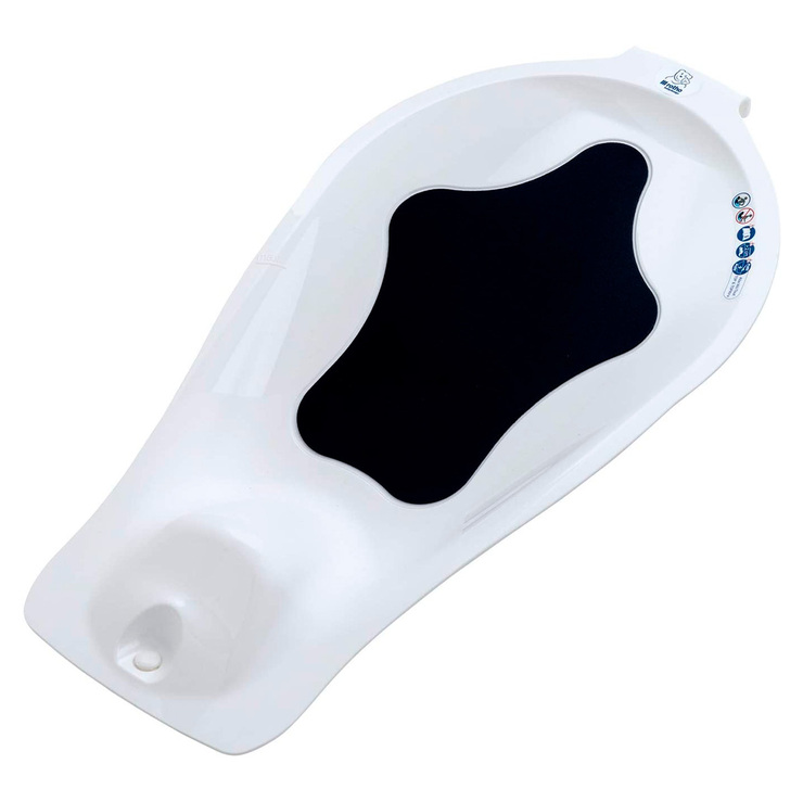 Pupik, Set de bañera y Accesorios Para Bebé. — Imagen 3 de 4