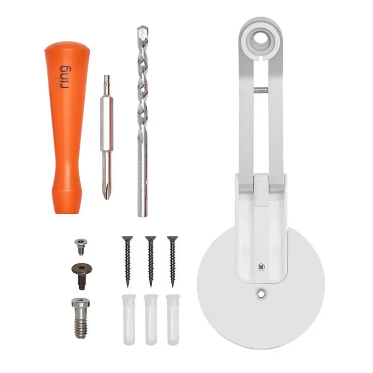 Ring, Paquete de 3 cámaras Stick Up para Interior y Exterior — Imagen 4 de 4