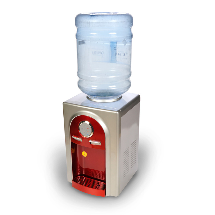 Royal Dispensador de Agua Caliente y Fría por Compresor — Imagen 1 de 2