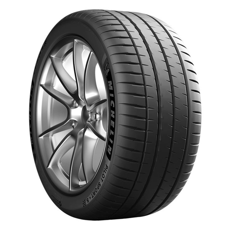 Llanta Michelin Pilot Sport 4S 285/35R19 103Y