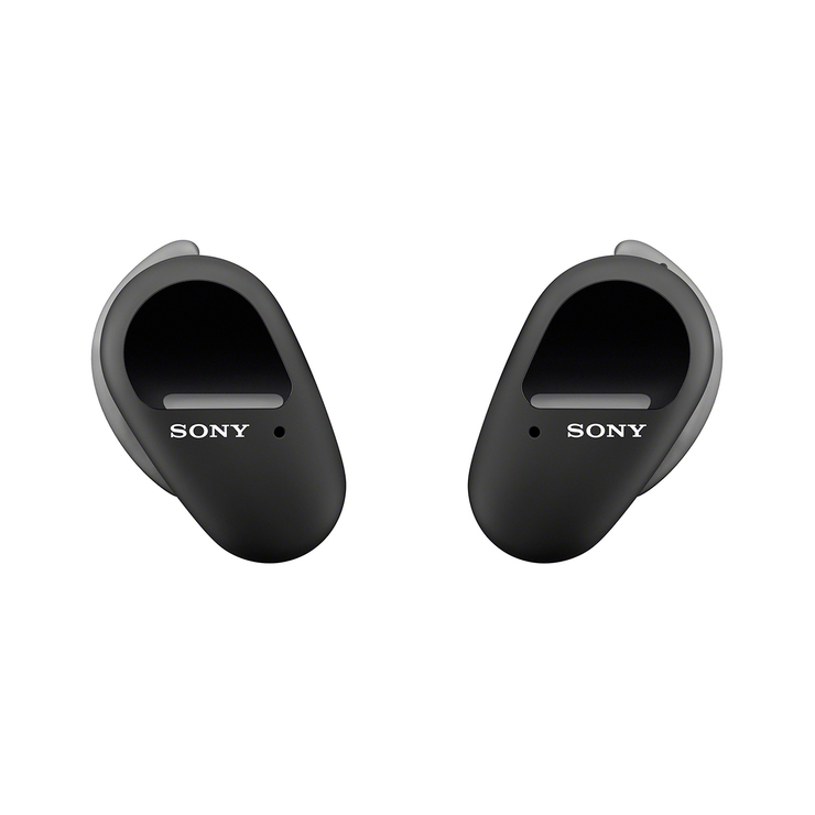 Sony Audífonos Inalámbricos Deportivos con Tecnología Noise Cancelling WF-SP800N — Imagen 2 de 4